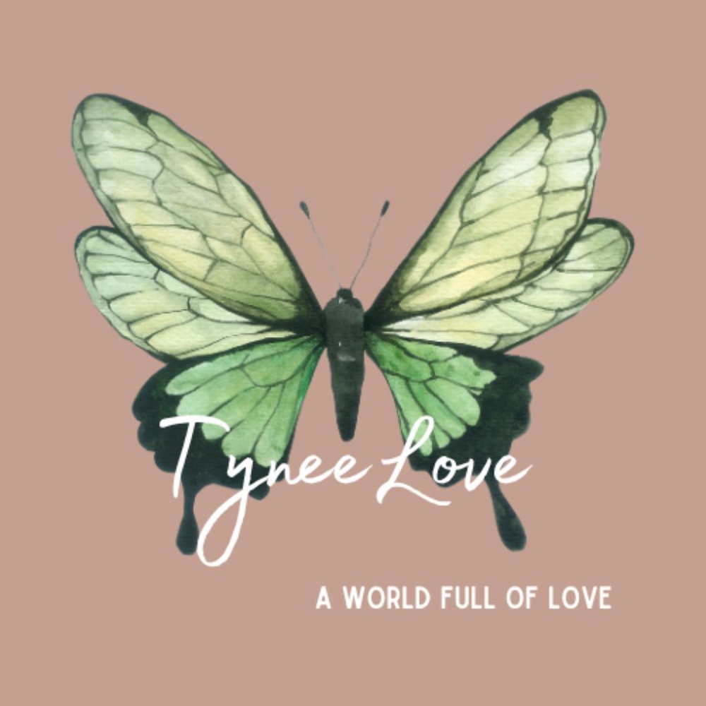 Meet your Posher, TyneeLove